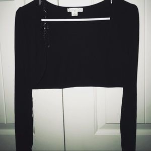 Knitworks Children’s Long Sleeve Dress Cover Up